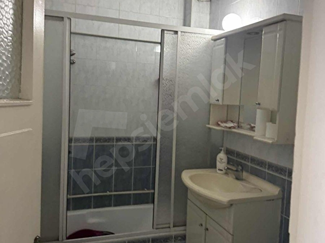 SED EMLAKtan BAKIRKÖY İNCİRLİ CADDESİNDE FIRSAT DAİRE - Görsel 15