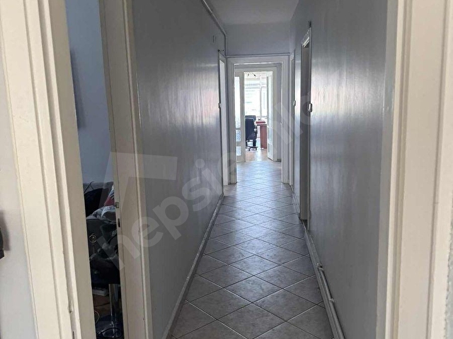 SED EMLAKtan BAKIRKÖY İNCİRLİ CADDESİNDE FIRSAT DAİRE - Görsel 16