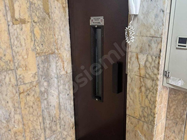 SED EMLAKtan BAKIRKÖY İNCİRLİ CADDESİNDE FIRSAT DAİRE - Görsel 2