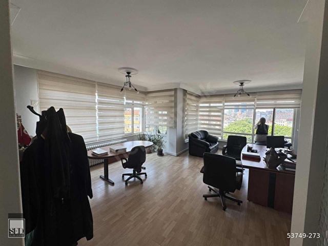 SED EMLAKtan BAKIRKÖY İNCİRLİ CADDESİNDE FIRSAT DAİRE - Görsel 11