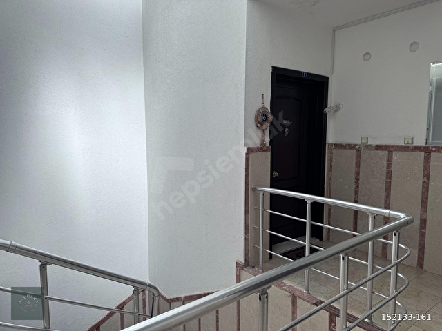 Armutalanda Önü Kapanmaz Manzaralı, Şömineli ve Ebeveyn Banyolu - Görsel 9