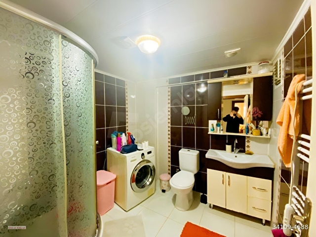 *ENKAY*MUTLU MAH CADDE YAKINI ASANSÖRLÜ 95 m2 SATILIK 2+1 DAİRE - Görsel 27