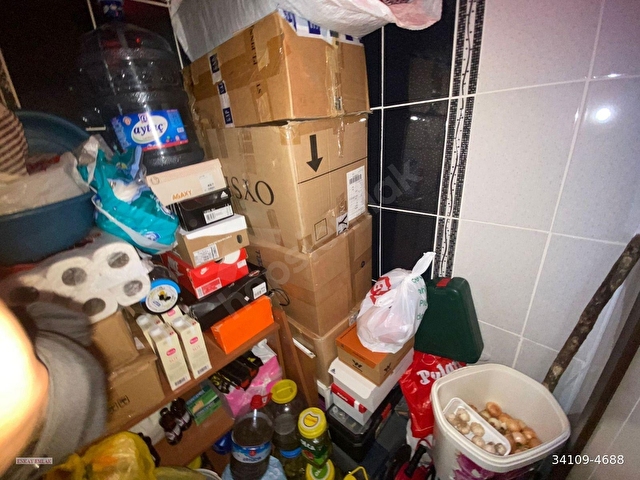 *ENKAY*MUTLU MAH CADDE YAKINI ASANSÖRLÜ 95 m2 SATILIK 2+1 DAİRE - Görsel 28