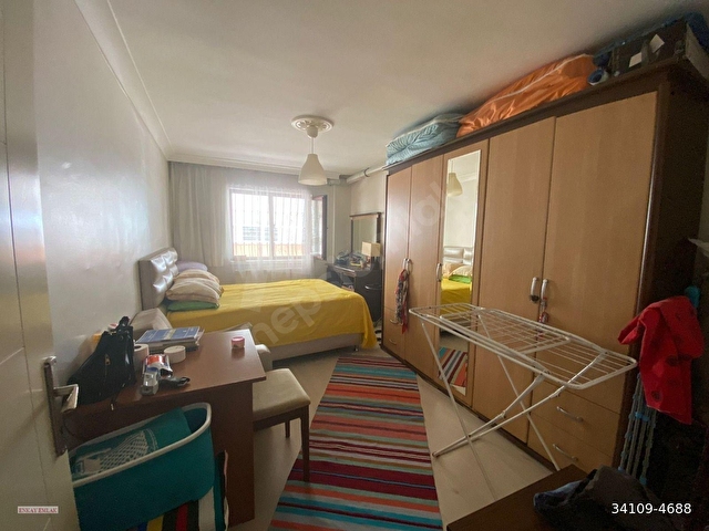 *ENKAY*MUTLU MAH CADDE YAKINI ASANSÖRLÜ 95 m2 SATILIK 2+1 DAİRE - Görsel 15