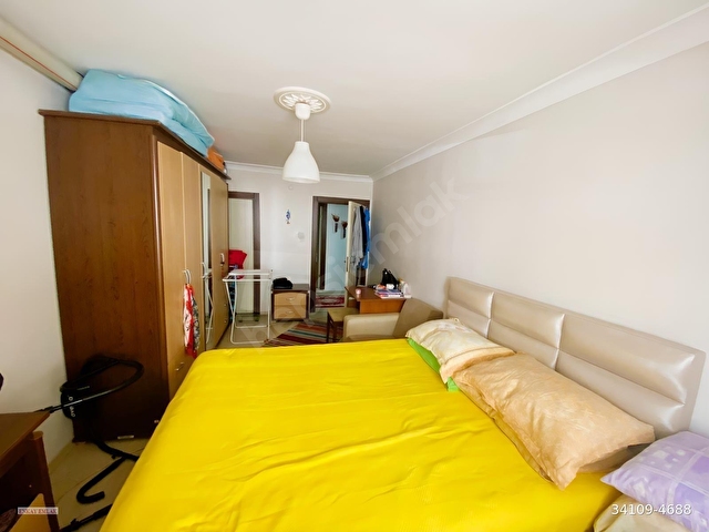 *ENKAY*MUTLU MAH CADDE YAKINI ASANSÖRLÜ 95 m2 SATILIK 2+1 DAİRE - Görsel 14