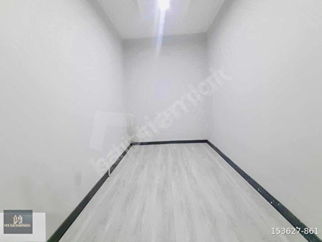 EFE GAYRİMENKULDEN GİRİŞ KAT İSKANLI CADDE DİBİ 2+1 DAİRE - Görsel 2