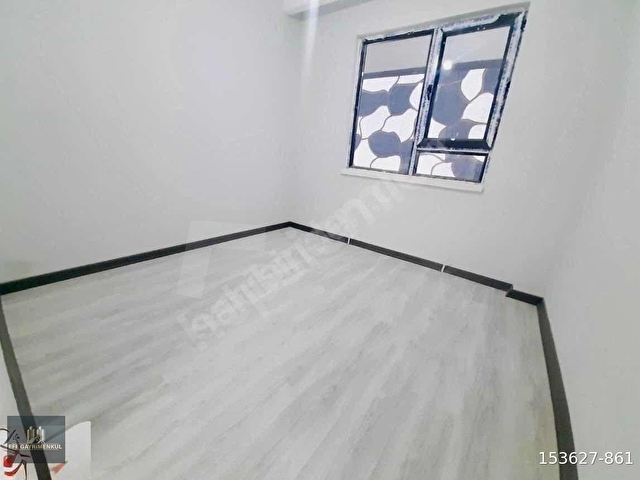 EFE GAYRİMENKULDEN GİRİŞ KAT İSKANLI CADDE DİBİ 2+1 DAİRE - Görsel 11