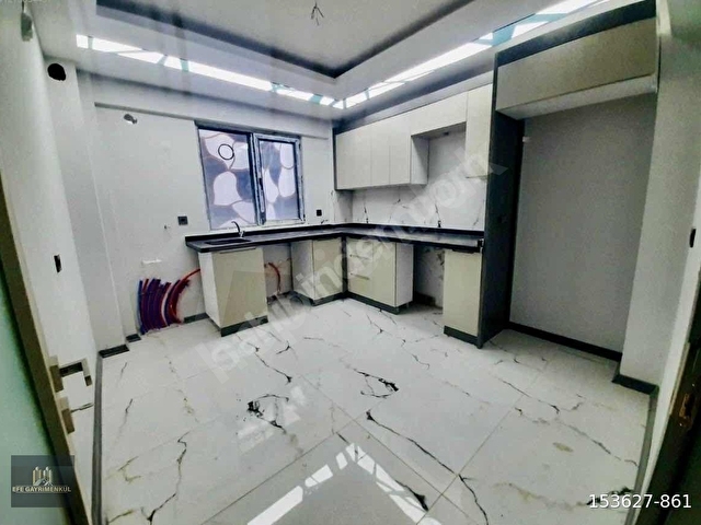 EFE GAYRİMENKULDEN GİRİŞ KAT İSKANLI CADDE DİBİ 2+1 DAİRE - Görsel 21