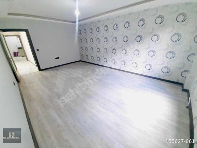 EFE GAYRİMENKULDEN GİRİŞ KAT İSKANLI CADDE DİBİ 2+1 DAİRE - Görsel 18