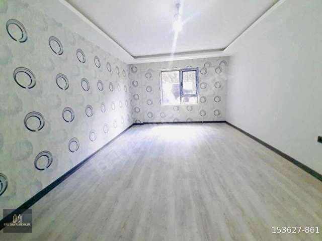 EFE GAYRİMENKULDEN GİRİŞ KAT İSKANLI CADDE DİBİ 2+1 DAİRE - Görsel 29