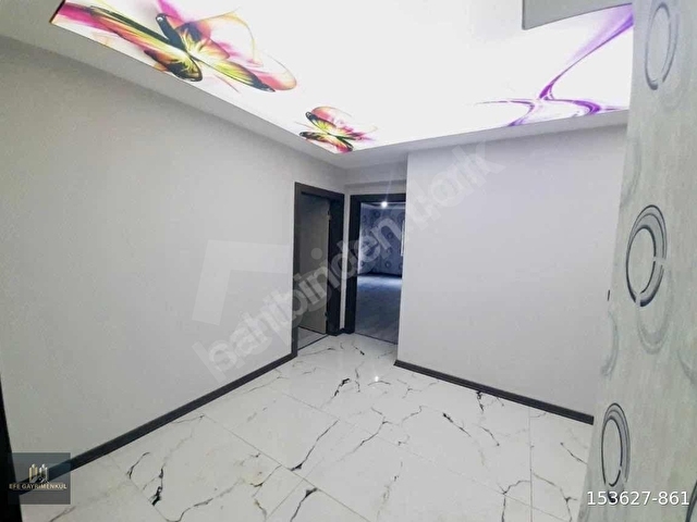 EFE GAYRİMENKULDEN GİRİŞ KAT İSKANLI CADDE DİBİ 2+1 DAİRE - Görsel 24