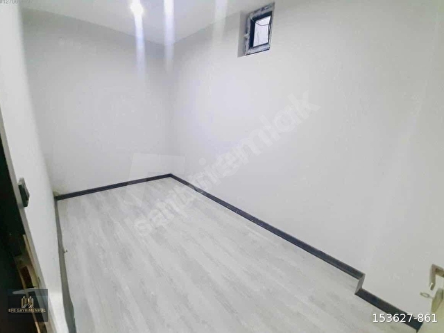 EFE GAYRİMENKULDEN GİRİŞ KAT İSKANLI CADDE DİBİ 2+1 DAİRE - Görsel 17