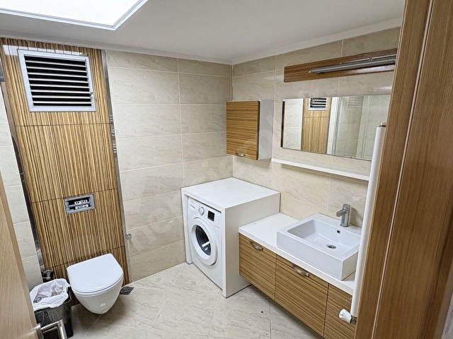 BAŞAKŞEHİR DE SİTE İÇERİSİNDE 3+1 GENİŞ M2 DAİRE FIRSATI! - Görsel 20