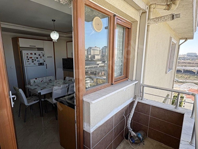 BAŞAKŞEHİR DE SİTE İÇERİSİNDE 3+1 GENİŞ M2 DAİRE FIRSATI! - Görsel 14