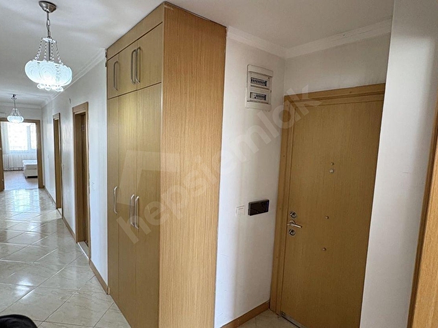 BAŞAKŞEHİR DE SİTE İÇERİSİNDE 3+1 GENİŞ M2 DAİRE FIRSATI! - Görsel 5