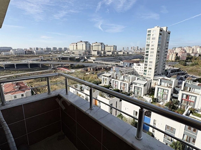 BAŞAKŞEHİR DE SİTE İÇERİSİNDE 3+1 GENİŞ M2 DAİRE FIRSATI! - Görsel 22