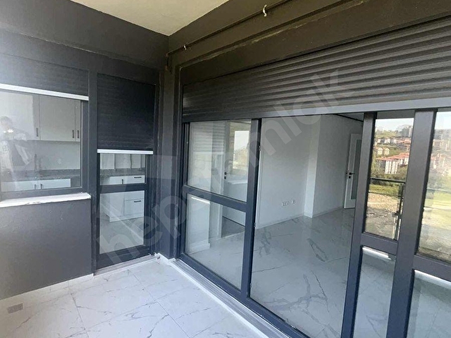 SATILIK 2+1 DENİZ MANZARALI DAİRE - Görsel 2