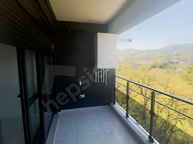 SATILIK 2+1 DENİZ MANZARALI DAİRE - Görsel 3