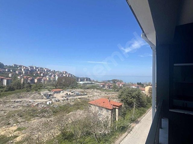 SATILIK 2+1 DENİZ MANZARALI DAİRE - Görsel 9