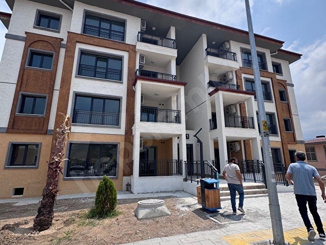 ARSUZ BÜYÜKDERE TOKİDE DENİZE ÇOK YAKIN KİRALIK 3+1 DAİRE