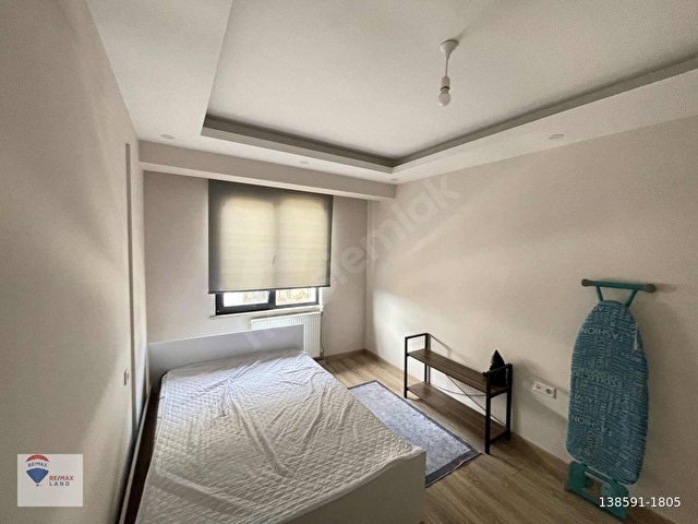 REMAX LANDDAN KERVANCI PARK ORMANDA KİRALIK EŞYALI 1+1 - Görsel 7