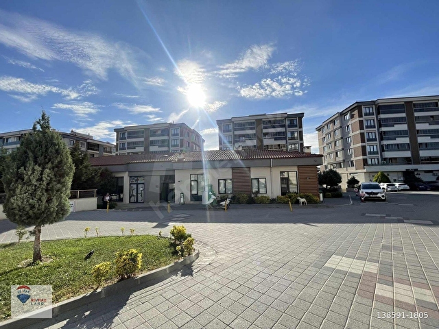 REMAX LANDDAN KERVANCI PARK ORMANDA KİRALIK EŞYALI 1+1 - Görsel 10