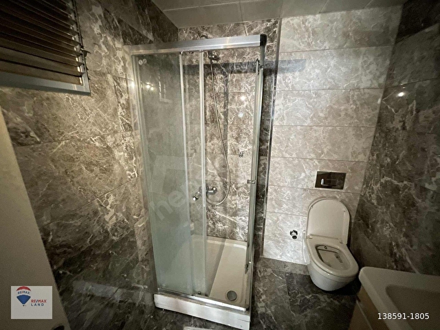 REMAX LANDDAN KERVANCI PARK ORMANDA KİRALIK EŞYALI 1+1 - Görsel 20