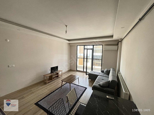 REMAX LANDDAN KERVANCI PARK ORMANDA KİRALIK EŞYALI 1+1 - Görsel 18