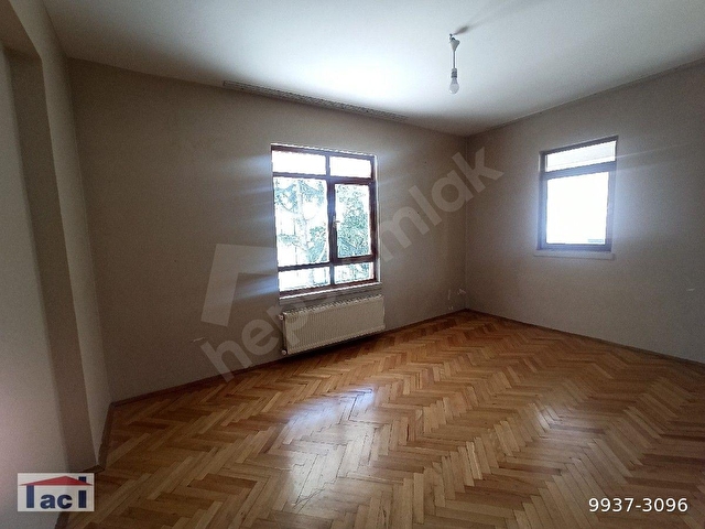 SEYRANBAĞLARI SEYRAN CADDESİNDE 3+1 SATILIK DAİRE - Görsel 15