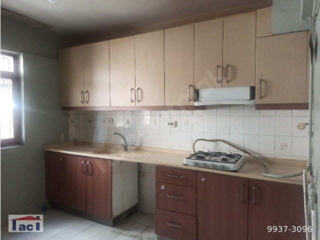 SEYRANBAĞLARI SEYRAN CADDESİNDE 3+1 SATILIK DAİRE - Görsel 23