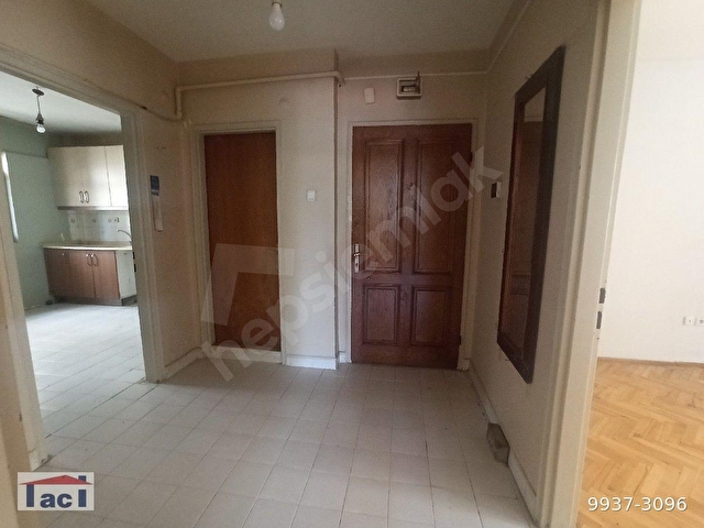 SEYRANBAĞLARI SEYRAN CADDESİNDE 3+1 SATILIK DAİRE - Görsel 25