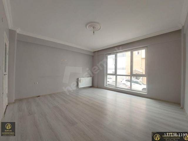KAPLAN GAYRİMENKUL’DEN EMEK MAH. ZİYA GÖKALP VE ARABACILAR BULVARI YAKINI 2+1 96 m² KİRALIK DAİRE - Görsel 2
