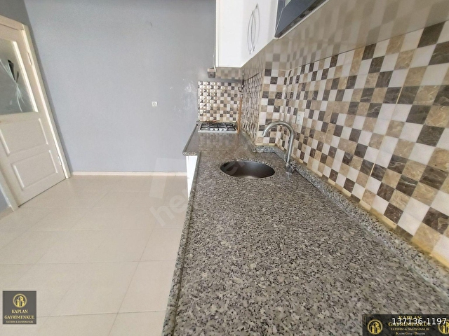 KAPLAN GAYRİMENKUL’DEN EMEK MAH. ZİYA GÖKALP VE ARABACILAR BULVARI YAKINI 2+1 96 m² KİRALIK DAİRE - Görsel 8