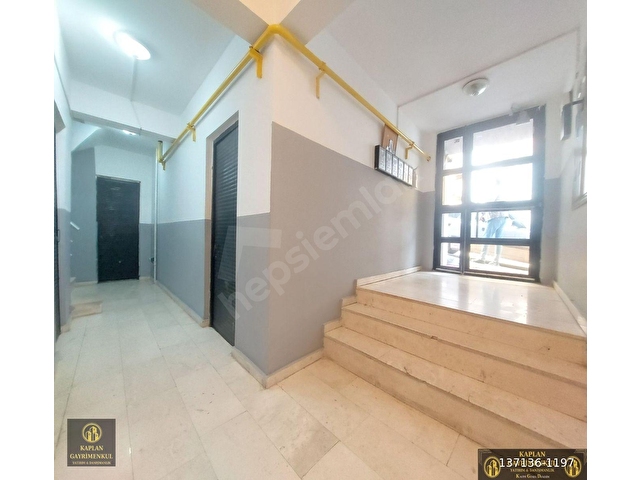 KAPLAN GAYRİMENKUL’DEN EMEK MAH. ZİYA GÖKALP VE ARABACILAR BULVARI YAKINI 2+1 96 m² KİRALIK DAİRE - Görsel 24