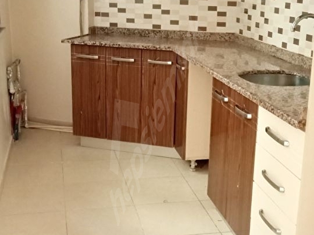 TEK ADRESten KAĞITHANE GÜRSELde SATILIK 2+1 ARAKAT DAİRE - Görsel 6