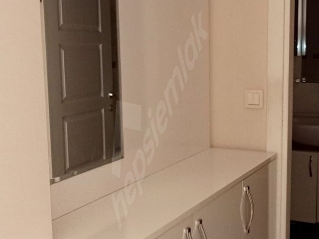 TEK ADRESten KAĞITHANE GÜRSELde SATILIK 2+1 ARAKAT DAİRE - Görsel 12
