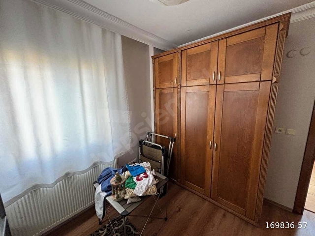 SİLİVRİ BALABANDA DENİZE SIFIR KONUMDA 5+1 TRİPLEKS VİLLA - Görsel 17