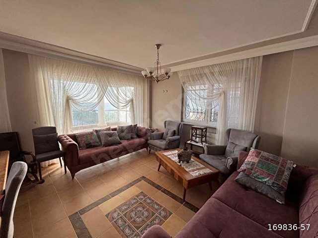 SİLİVRİ BALABANDA DENİZE SIFIR KONUMDA 5+1 TRİPLEKS VİLLA - Görsel 7