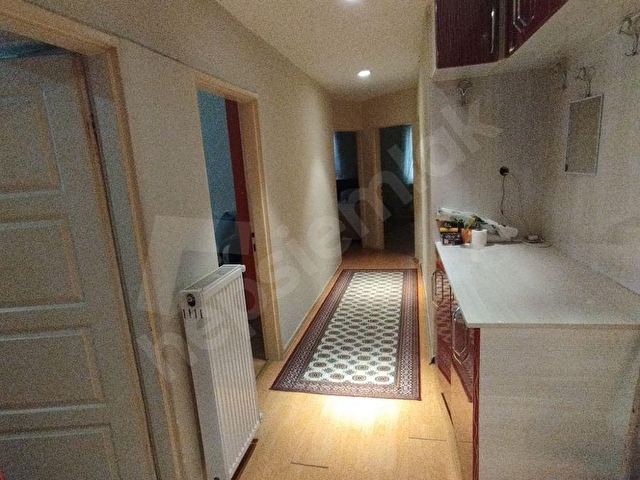 GÖKÇEK MAHALLESİNDE MERKEZİ KONUMDA,MASRAFSIZ EŞYALI KİRALIK - Görsel 10
