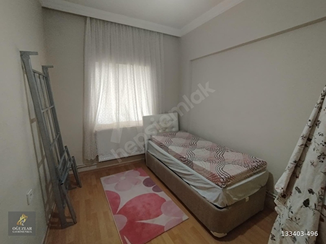GÖKÇEK MAHALLESİNDE MERKEZİ KONUMDA,MASRAFSIZ EŞYALI KİRALIK - Görsel 14