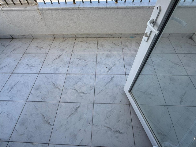 ÖZ GAYE EMLAKTAN DEVELİ BAHÇELİEVLER ANA CADDE ÜZERİ SATILIK DAİRE - Görsel 9