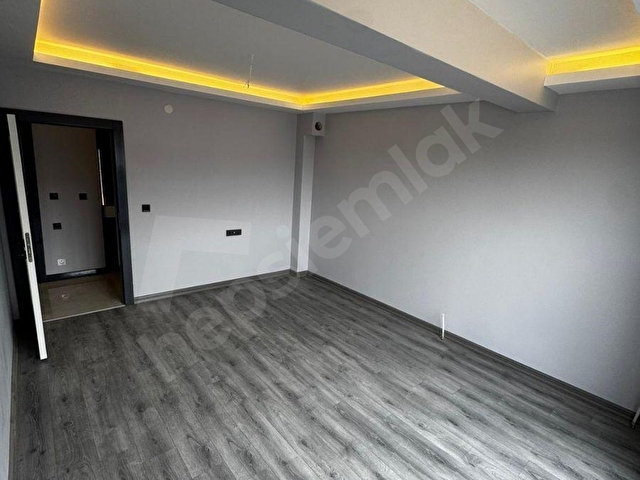 MENDERESTE OTURUMA HAZIR LÜX İŞÇİLİKLİ ARAKAT 2+1 DAİRE 🔑 - Görsel 22