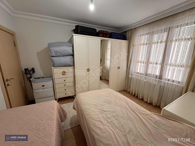 Bağcılar Çınar Satılık 2+1 Daire Yeni Teraslı - Görsel 21