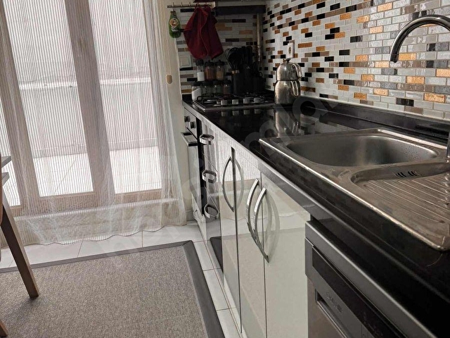 Bağcılar Çınar Satılık 2+1 Daire Yeni Teraslı - Görsel 22