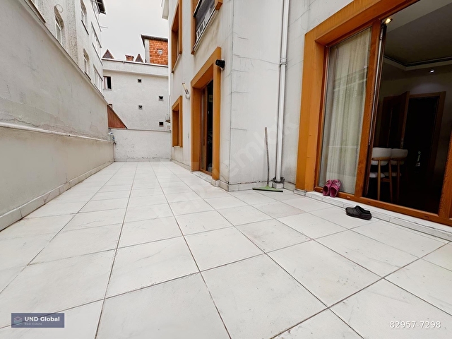 Bağcılar Çınar Satılık 2+1 Daire Yeni Teraslı - Görsel 16