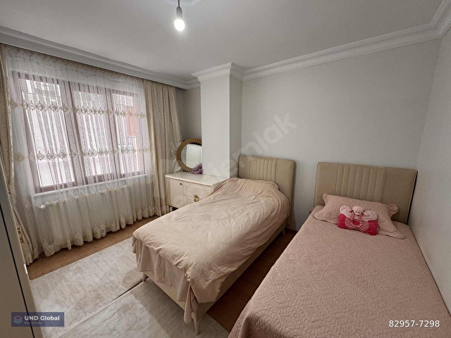 Bağcılar Çınar Satılık 2+1 Daire Yeni Teraslı - Görsel 19