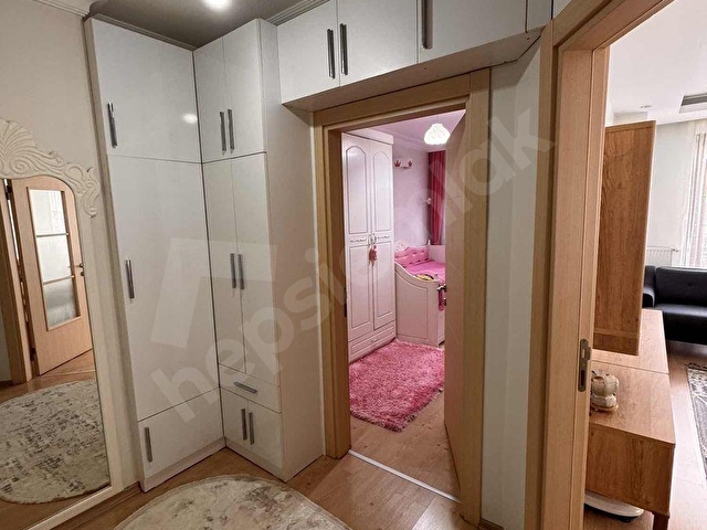 Bağcılar Çınar Satılık 2+1 Daire Yeni Teraslı - Görsel 9