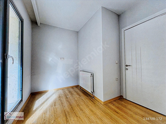 [BM İNŞAATTAN] SIFIR SİTE BAHÇE KULLANIMLI 2+1 FULL KONSEPT - Görsel 12