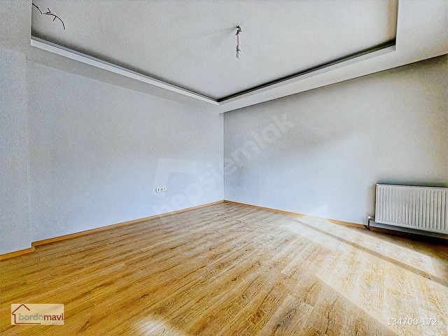 [BM İNŞAATTAN] SIFIR SİTE BAHÇE KULLANIMLI 2+1 FULL KONSEPT - Görsel 11