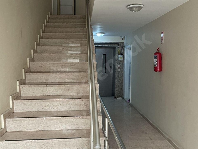 SAFRANBOLU EMEK MAHALLESİNDE EŞYALI 1+1 55 m2 KİRALIK DAİRE - Görsel 6